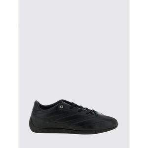 Y-3 Sneakers Men Black